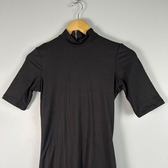 Bumpsuit The Ultimate Shortie Jumpsuit /Romper XS Maternity - Picture 6 of 9